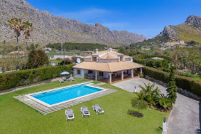 Villa Eu Figueral by JS Villas